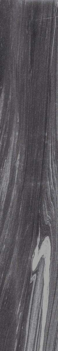 Керамогранит LUXE  BLACK  RETT 20X120 арт. 82848