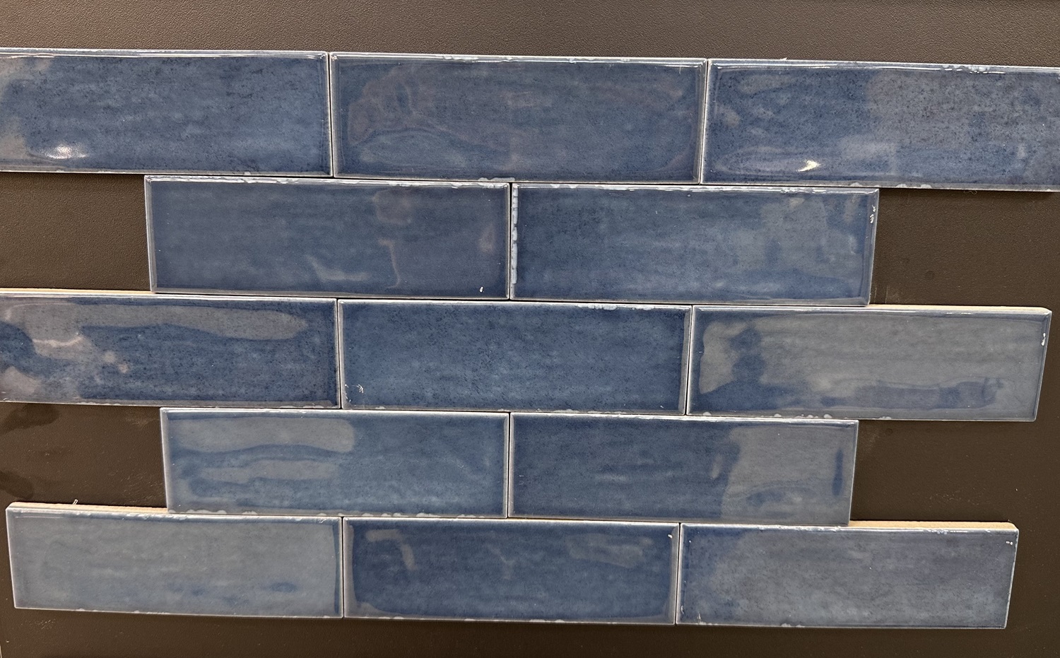 Керамогранит Monopole Артисан Blue 5x15 (60 шт/0,45/0,0075 м2) арт. 76758