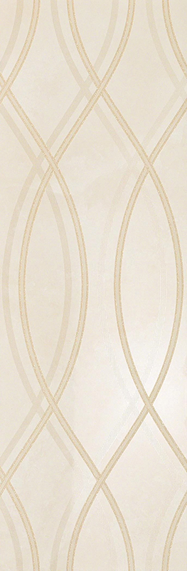 #(c) Marvel Champagne Wave Декор (м2) арт. 79855