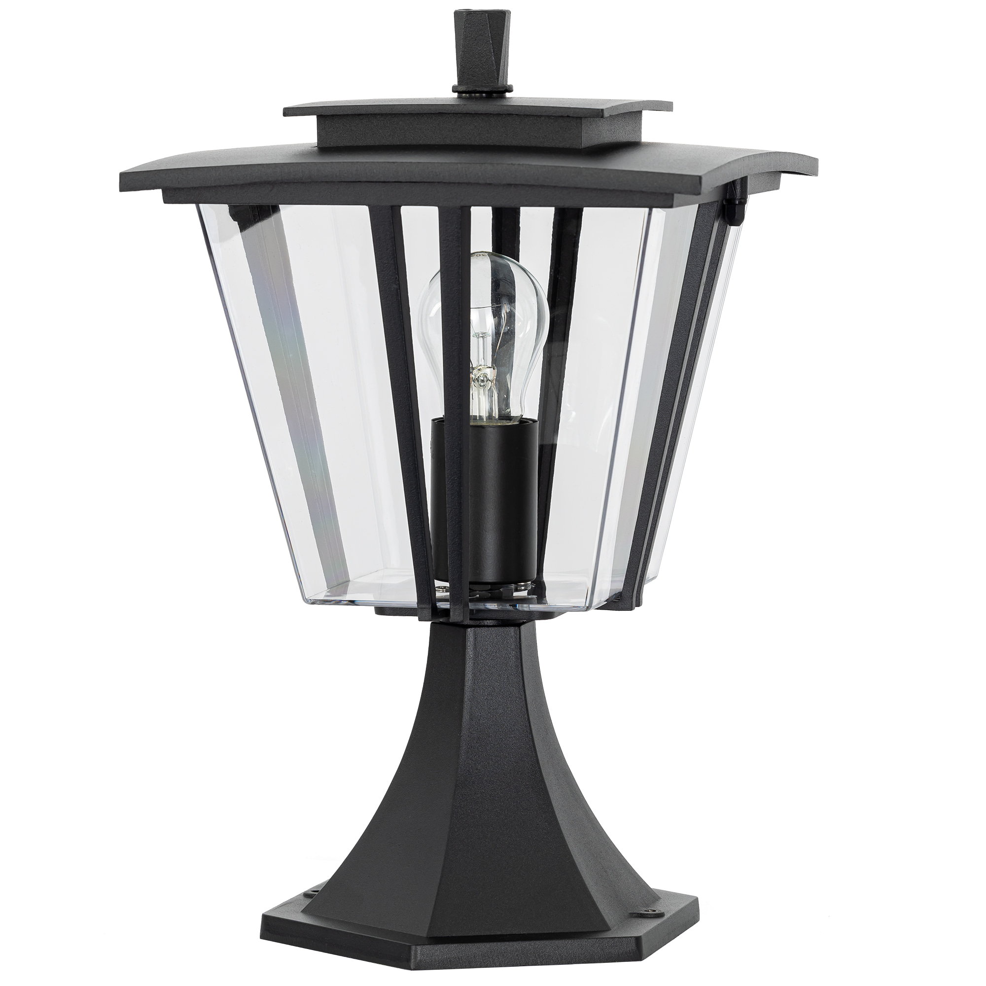 Citilux FORTS CLU10С Уличный парковый светильник арт. 89559