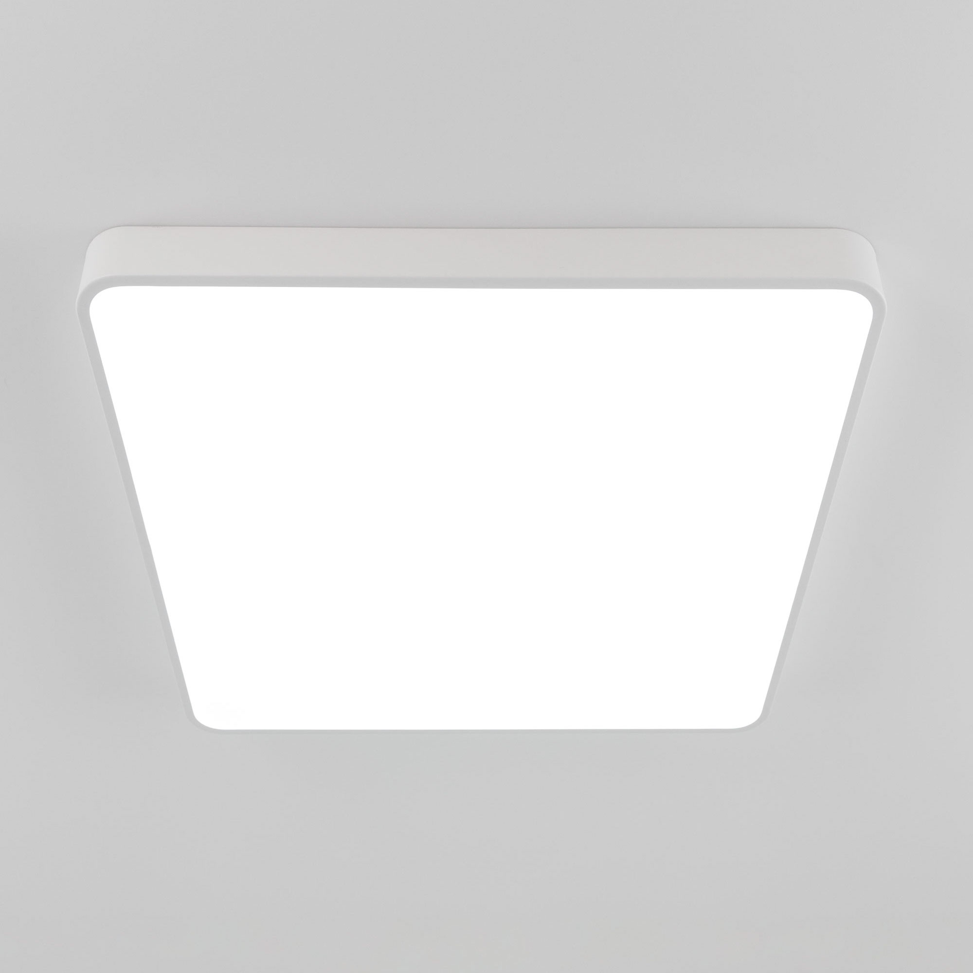 Citilux Купер CL724K105G0 LED RGB Светильник с пультом Белый арт. 88834
