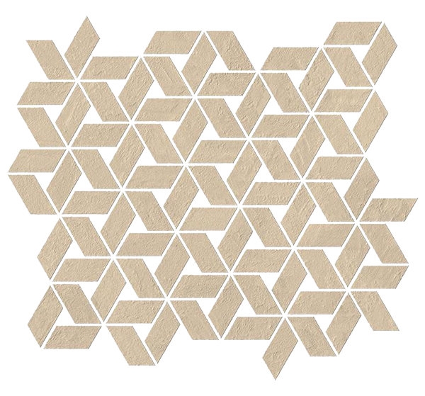 Raw Sand Twist