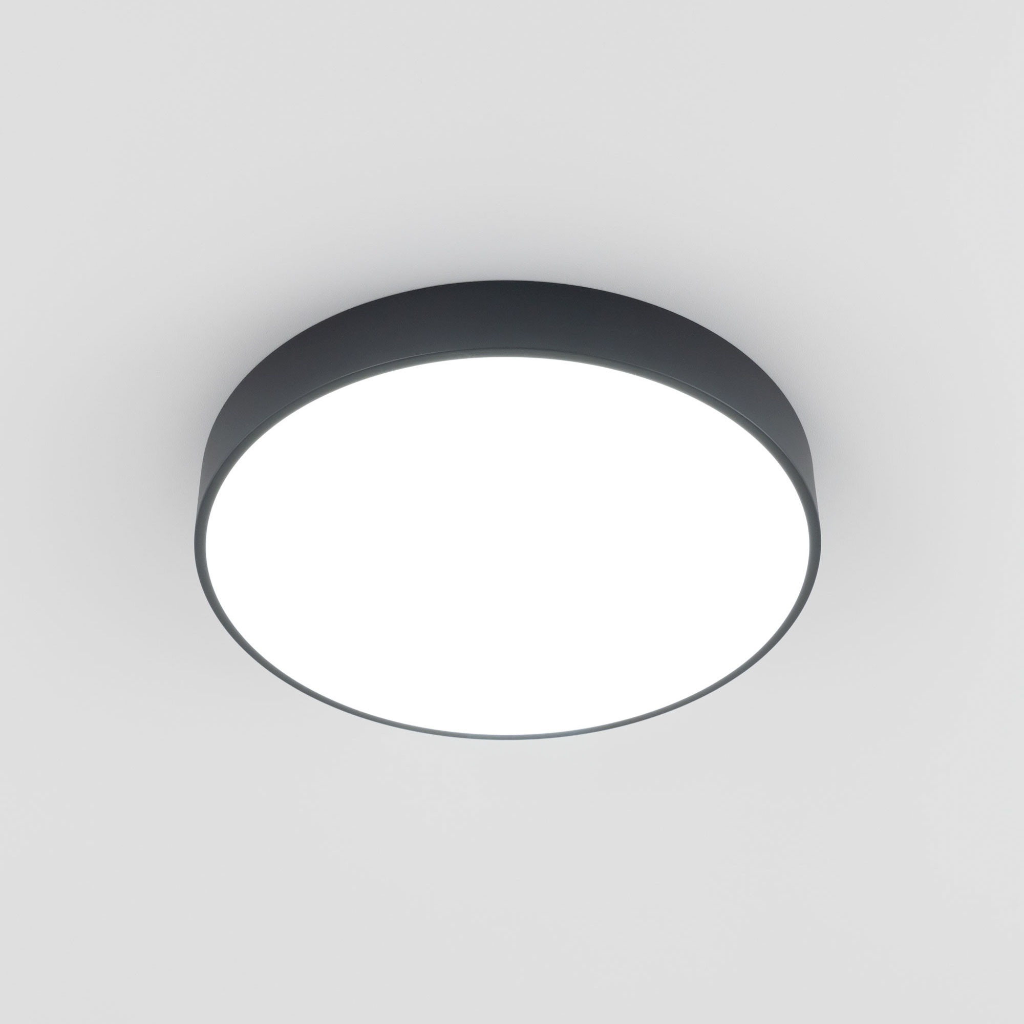 Citilux Купер CL72470G1 LED RGB Светильник с пультом Чёрный арт. 88847