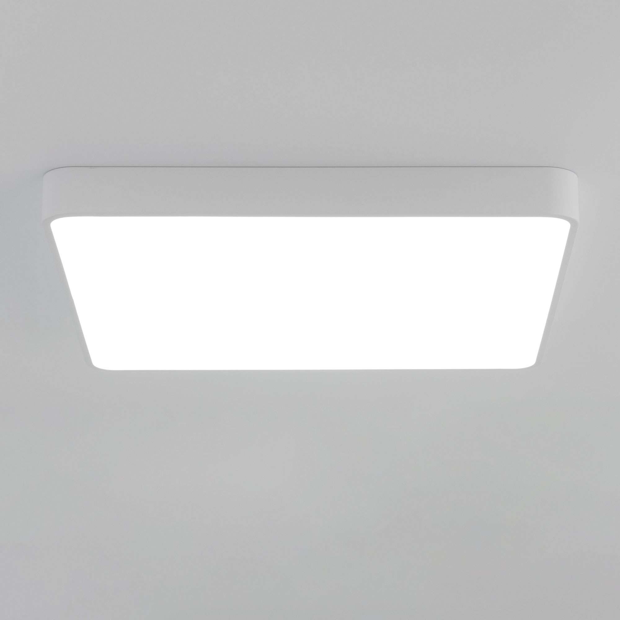 Citilux Купер CL724K105G0 LED RGB Светильник с пультом Белый арт. 88834