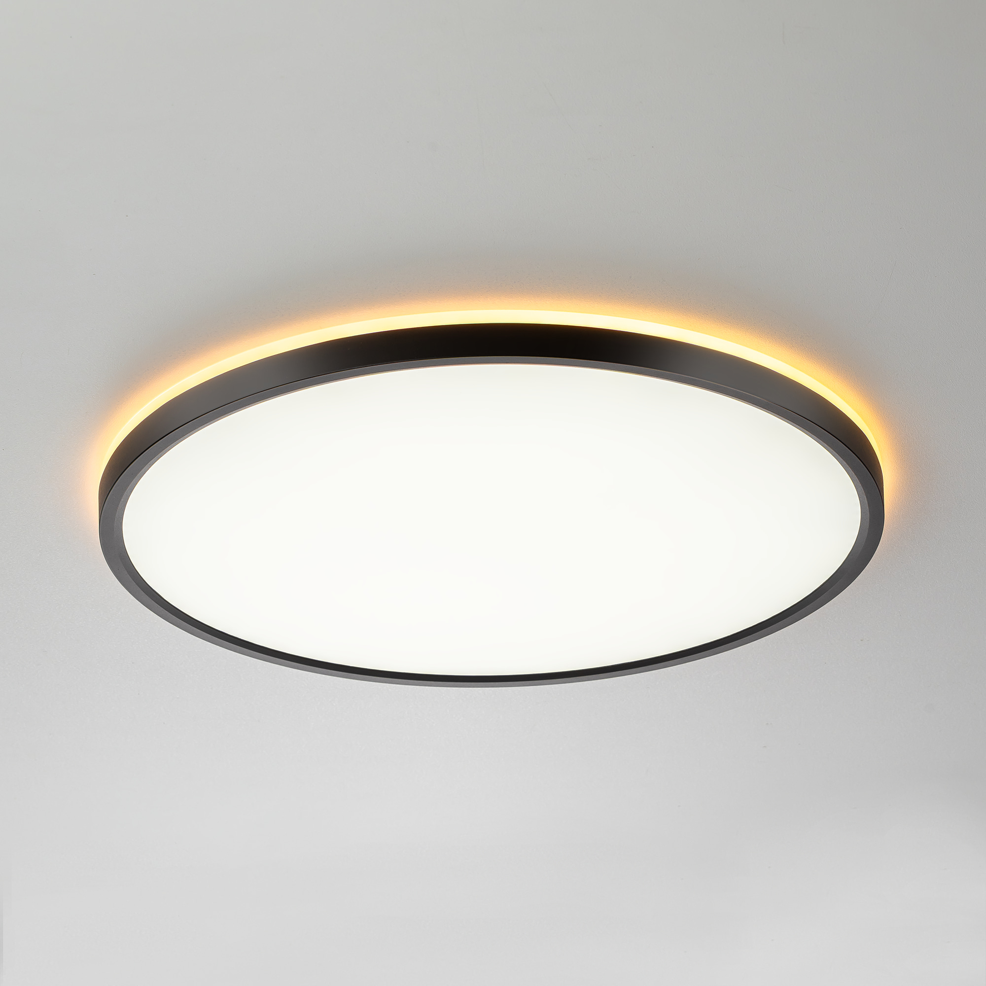 Citilux NORMA CL749401 LED RGB Светильник с пультом Чёрный арт. 89523