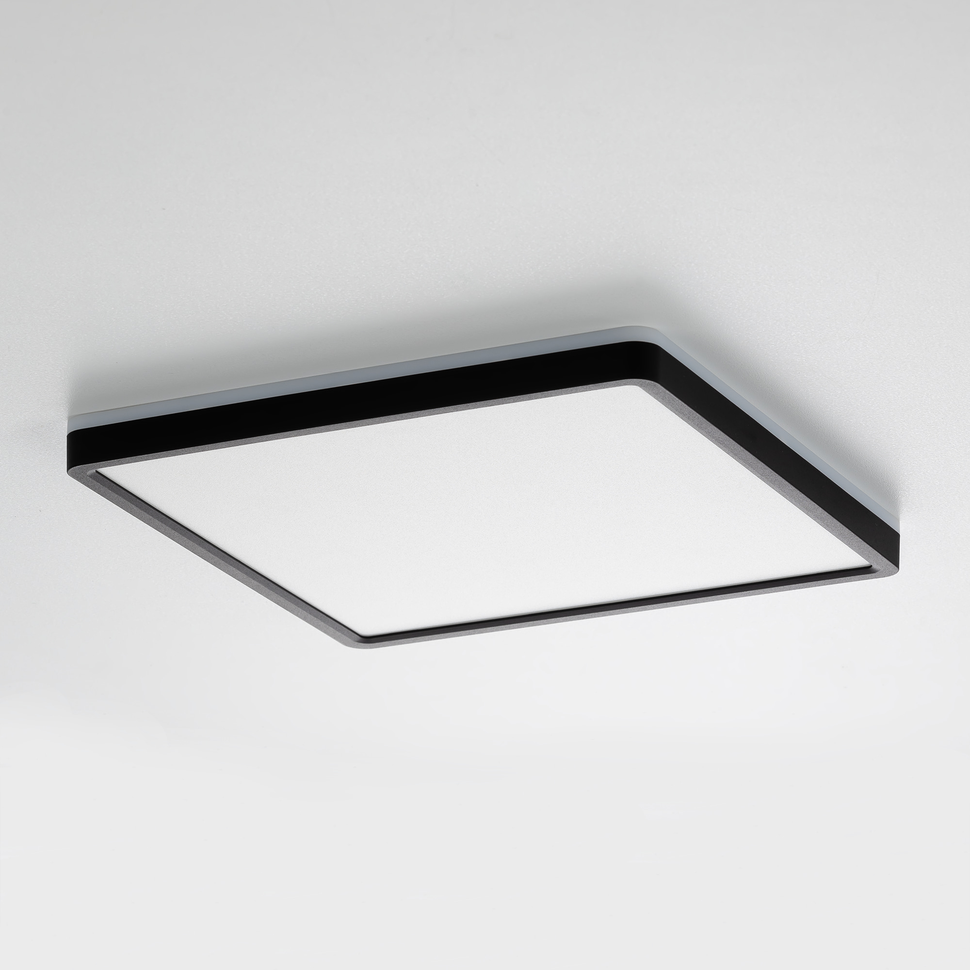 Citilux NORMA CL749K301 RGB Светильник с пультом Чёрный арт. 89518