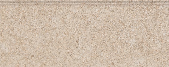 KML2FMF009BR Плинтус Руссильон бежевый матовый обрезной 30x12x1,3