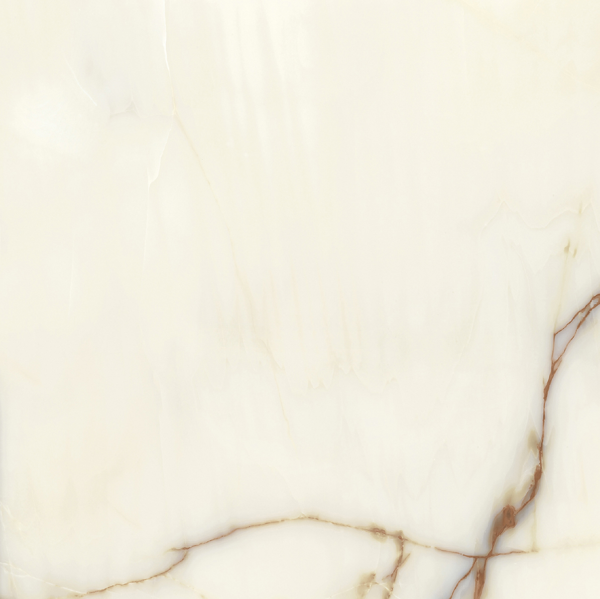 Керамогранит BIJOUX ONYX BLANCHE MAT 6MM R	120X120 арт. 83905
