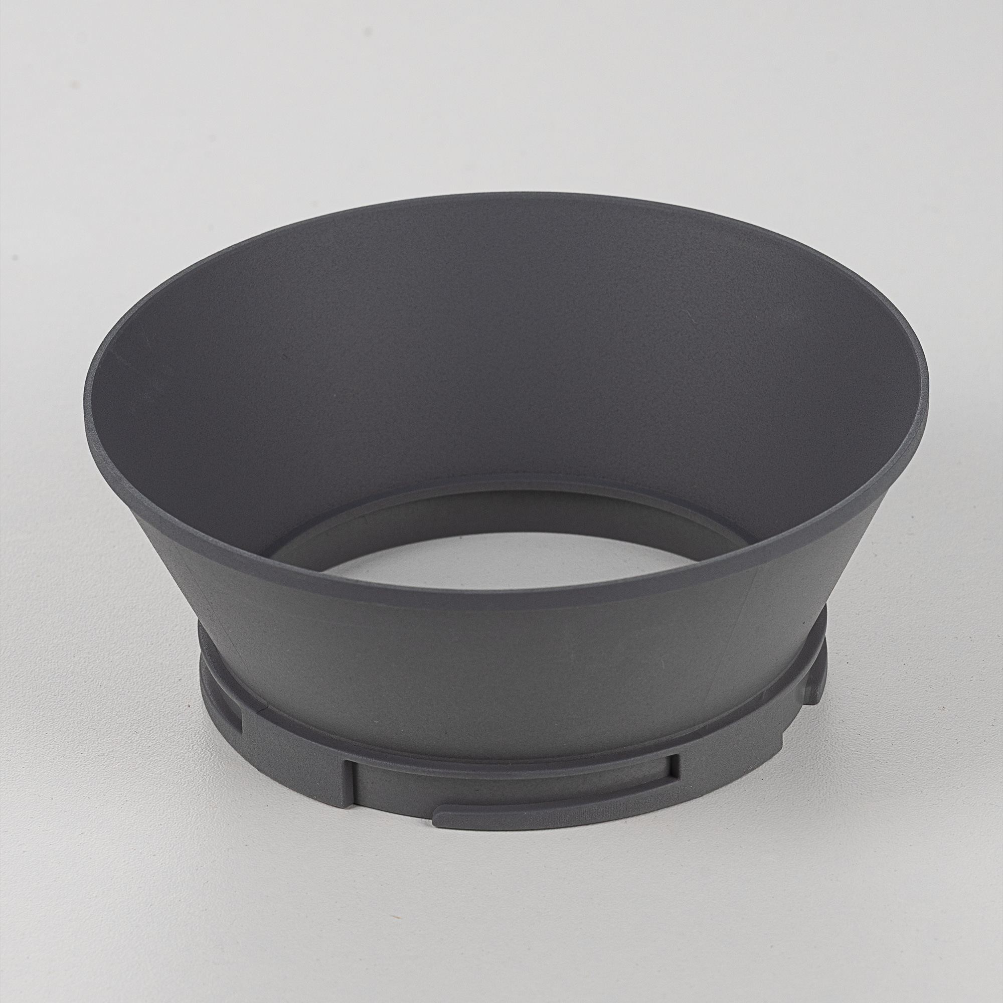Skytek SkyPORT.53 MOD-R P53MR3 Манжет для светильника высокий Серый арт. 129857