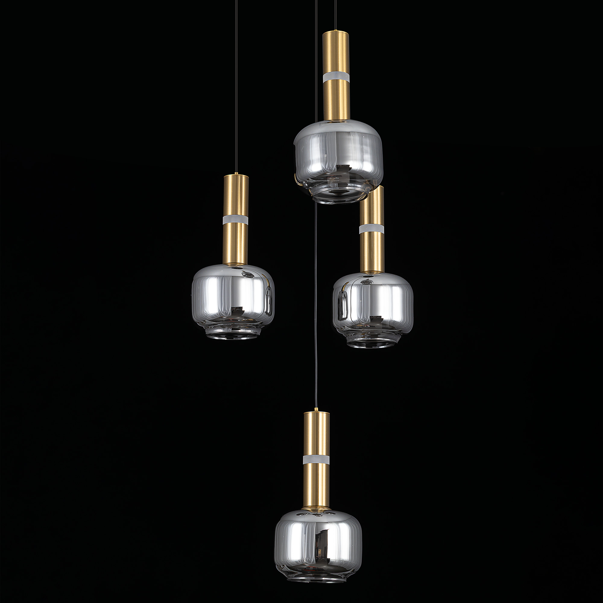 Citilux LASS CL249021 LED Подвесной светильник арт. 114642