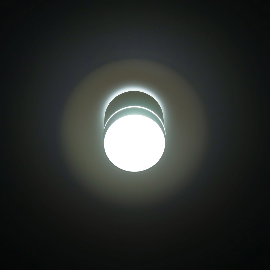 Citilux Борн CL745010N LED Светильник накладной Белый арт. 88669