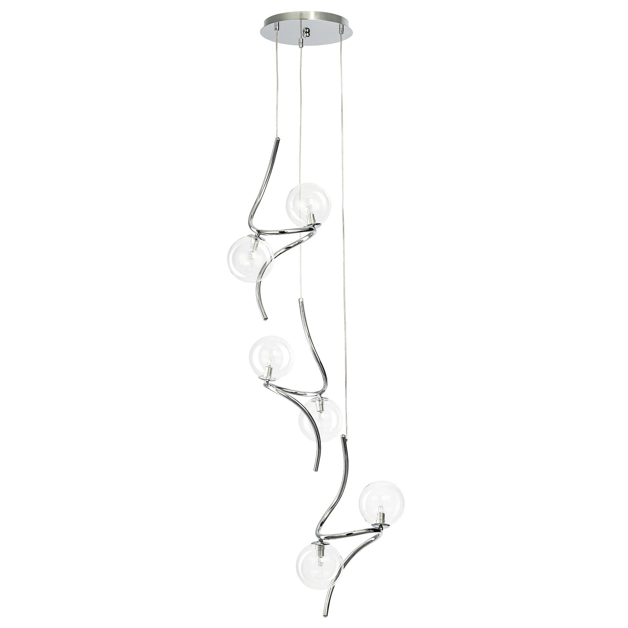 Citilux Vansa CL206061 Подвесной светильник арт. 89127
