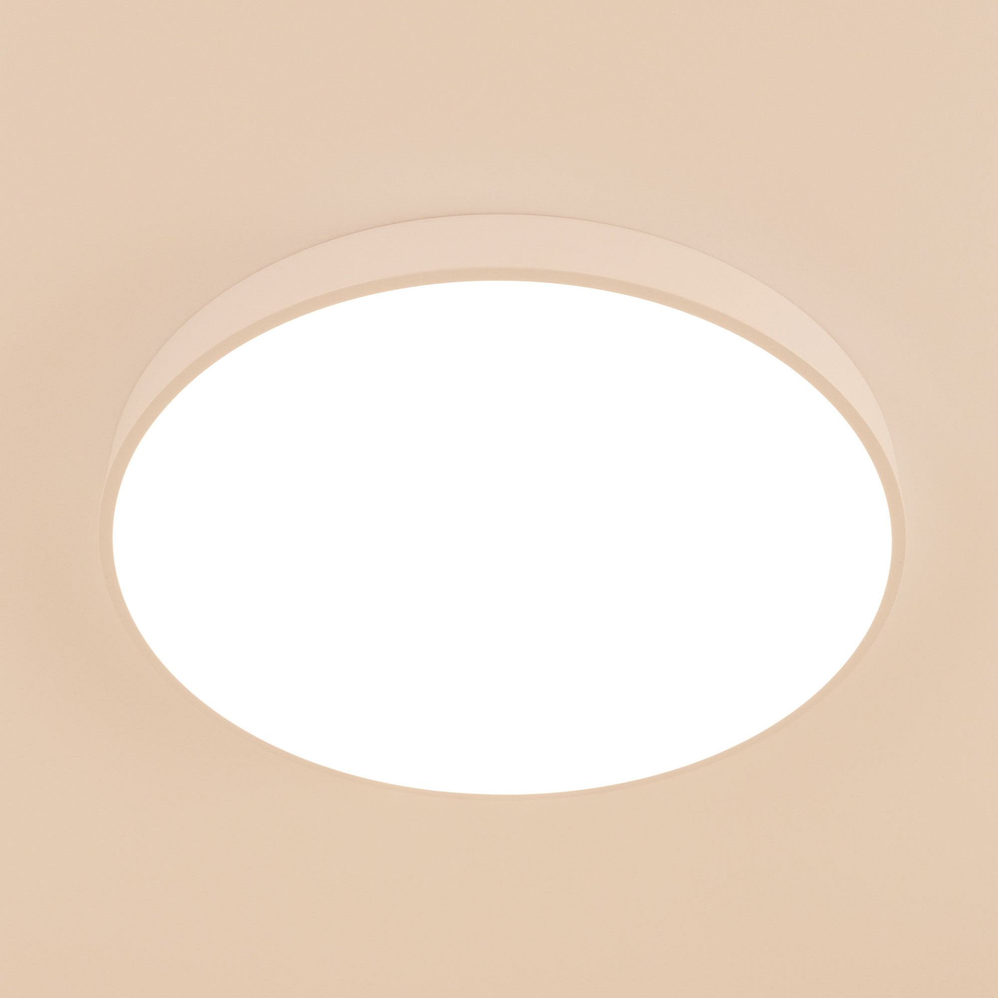 Citilux Купер CL724105G0 LED RGB Светильник с пультом Белый арт. 88833