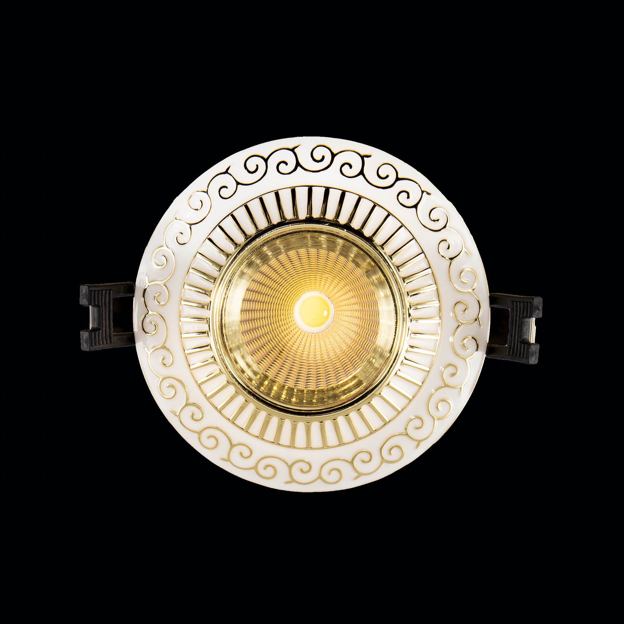 Citilux Боска CLD041NW2 LED Встраиваемый светильник с диммером арт. 88737