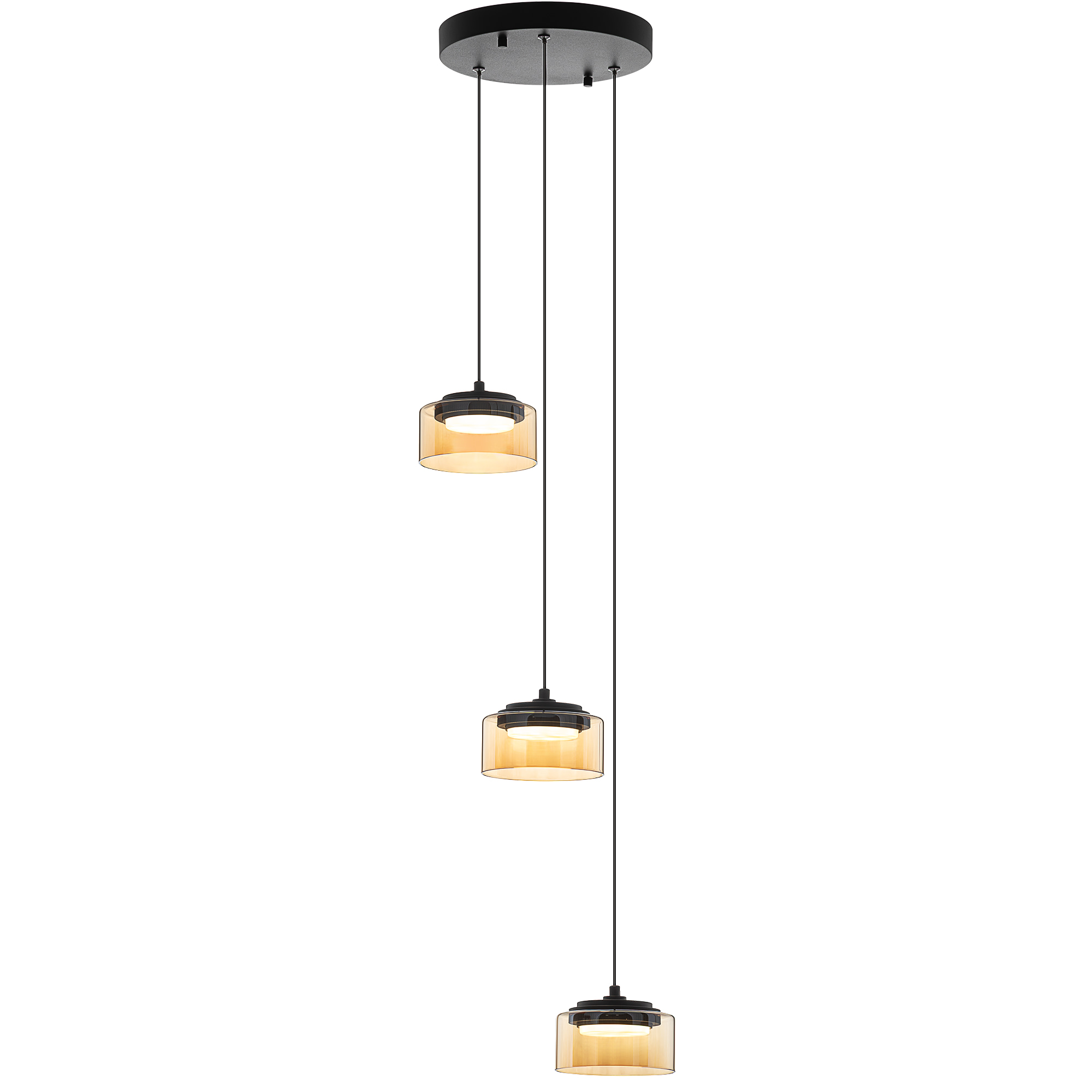 Citilux ESPACE CL243031 Подвесной светильник арт. 89753