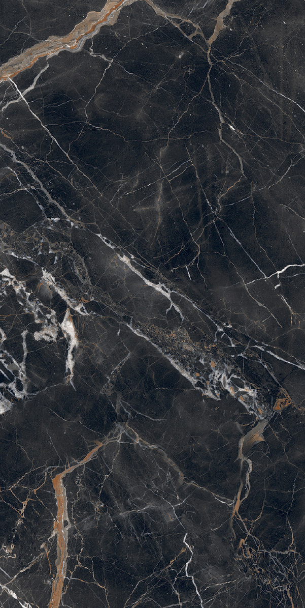 Керамогранит BIJOUX OMBRE CARAVAGE GLOSSY 60X120 RETT арт. 83860