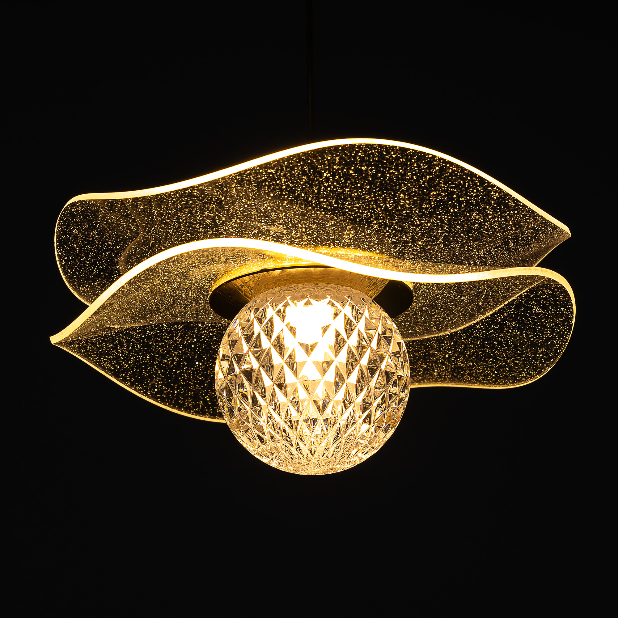 Citilux SIGNATURE CL247051 Подвесной светодиодный светильник арт. 89679