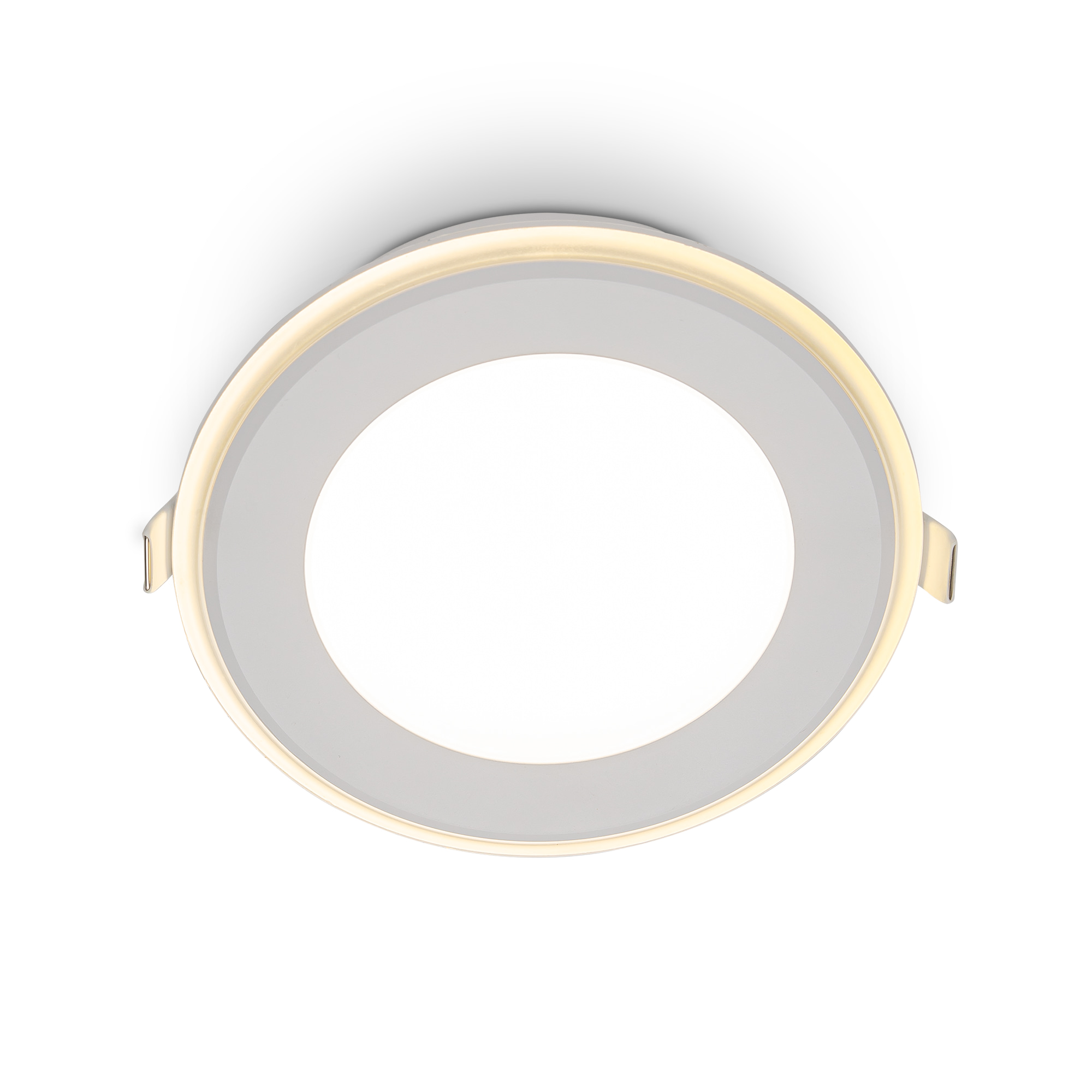 Citilux TRON CLD009013NW LED Встраиваемый светильник Белый арт. 89297
