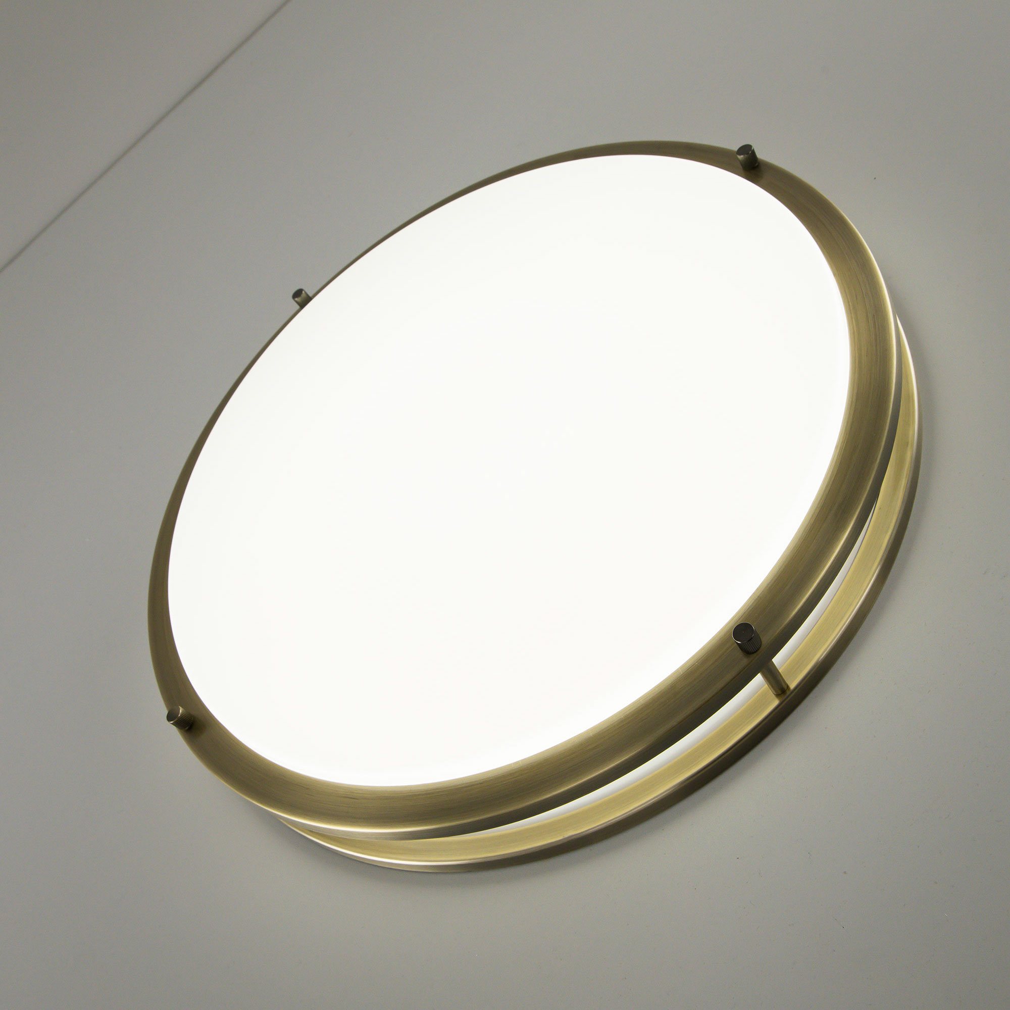 Citilux Бостон CL709503N LED Люстра с диммером Бронза арт. 88718