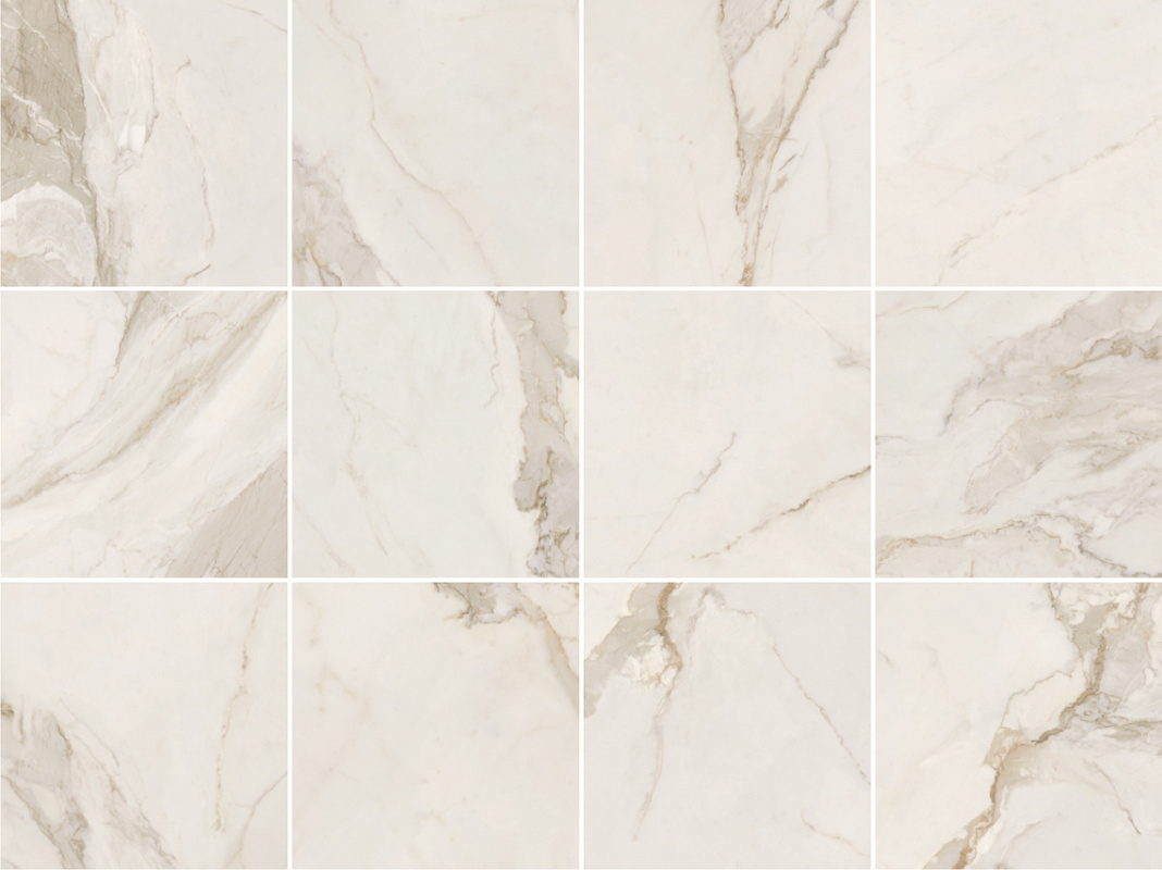 Керамогранит Мрамор люкс золото / Pav. Marble lux gold 60x60