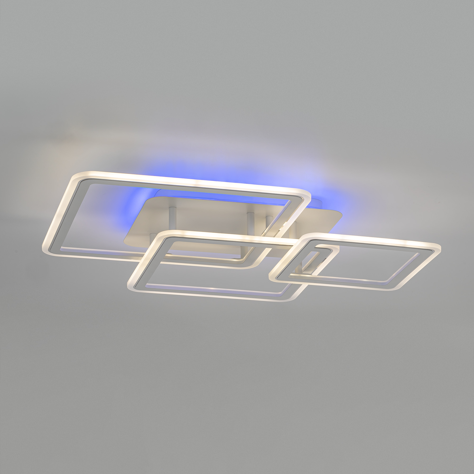 Citilux Тринити CL238230E RGB Люстра светодиодная с пультом арт. 88919