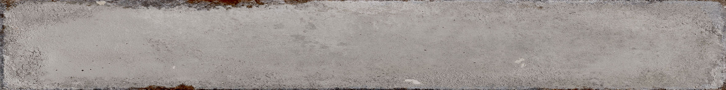 Плитка Monopole Сердена серая 5x40 (1) арт. 76501