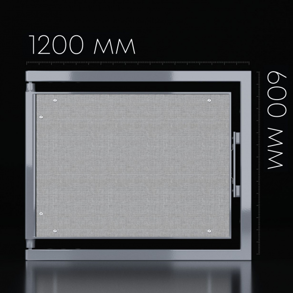 Люк 1200x600