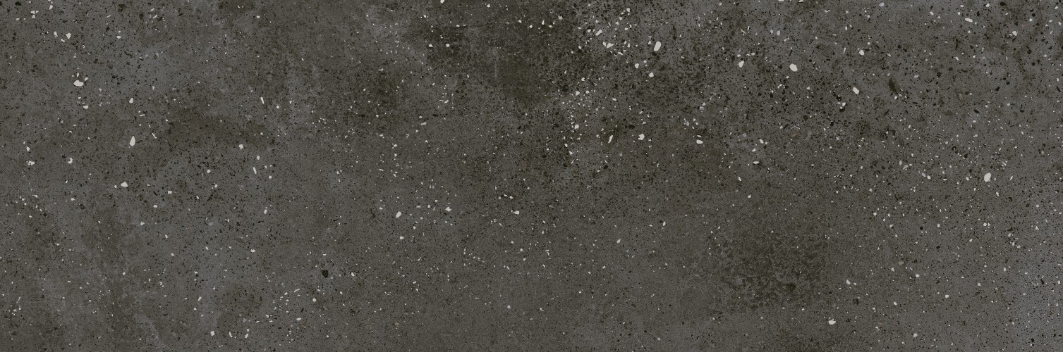 Плитка Ceramika Paradyz Белла черная ректификат 29,8x89,8 (1,07) арт. 76104