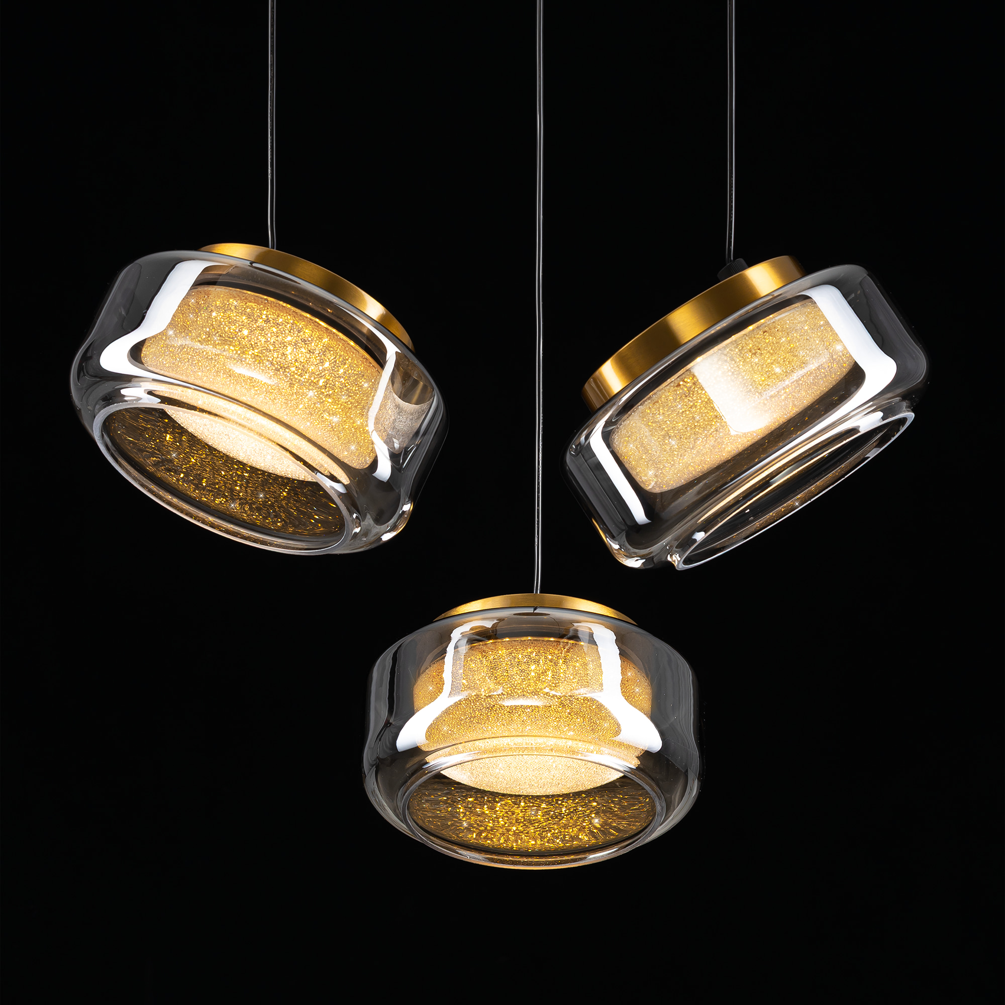 Citilux SIGNATURE CL247012 LED Подвесной светильник арт. 89686
