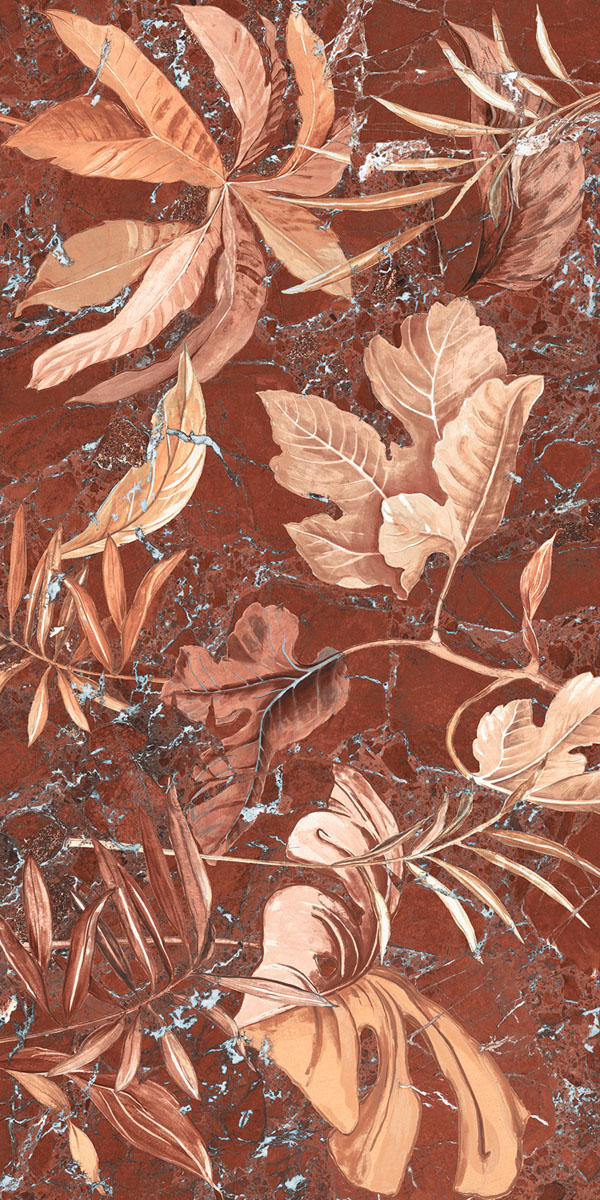 Керамогранит MIND STONE LYA RED MOL.RET. 60X120