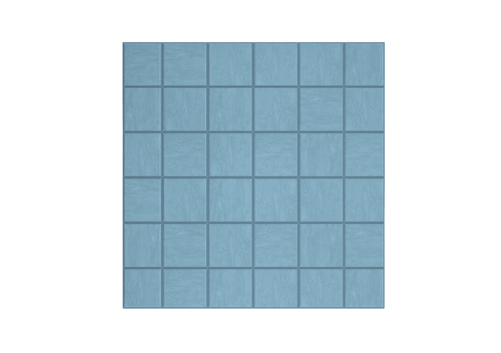 Мозаика SR03 (5х5) 30x30 непол. арт. 114960