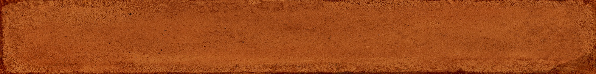 Плитка Monopole Сердена терракотовая 5x40 (1) арт. 76505