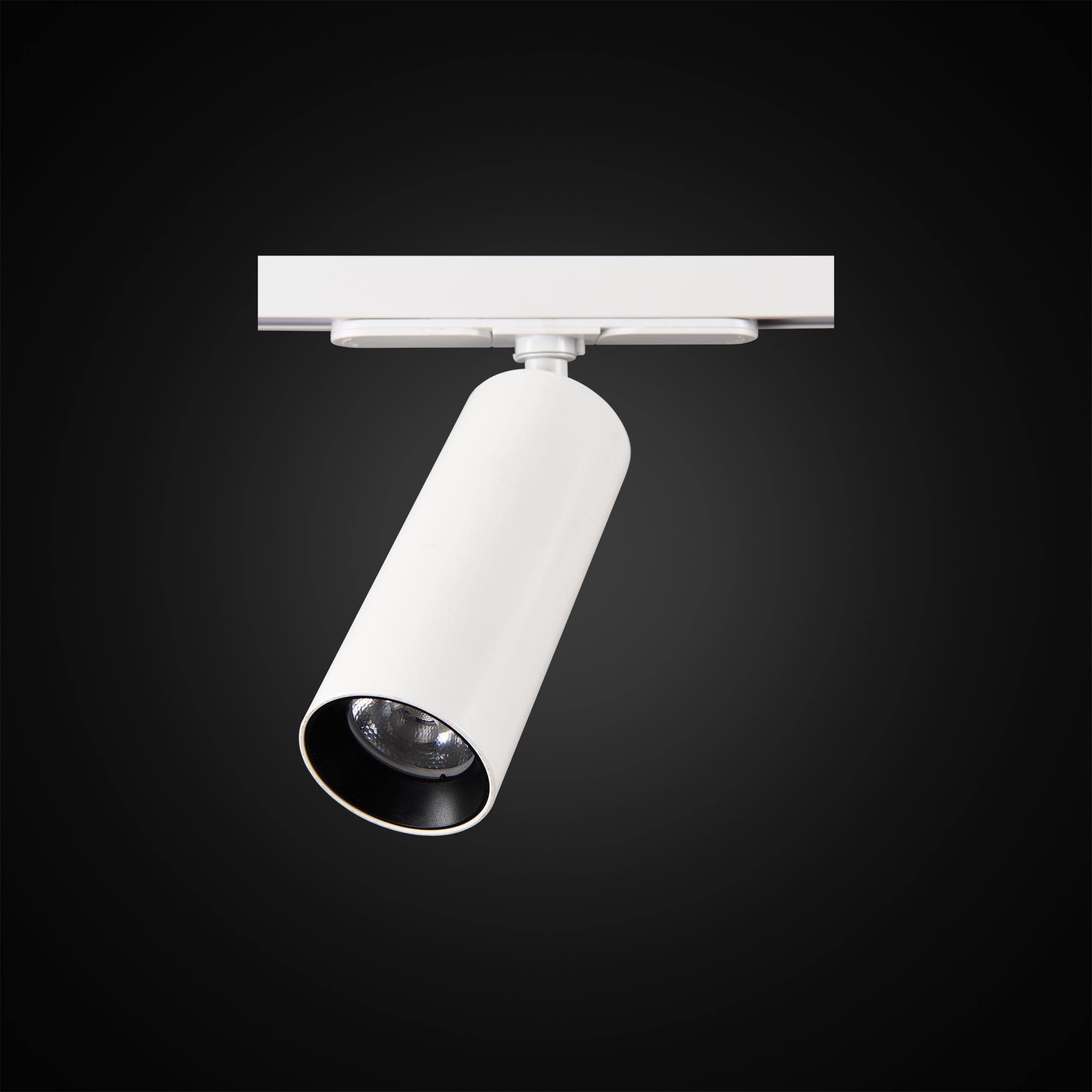 Citilux Тубус CL01T120N LED Трековый светильник Белый