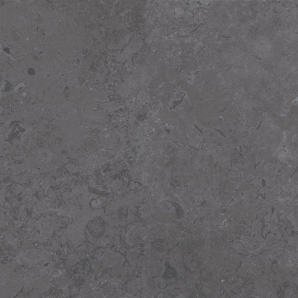 DD640820R Про Лаймстоун серый темный натуральный обрезной 60x60x0,9 (1,44) арт. 121311
