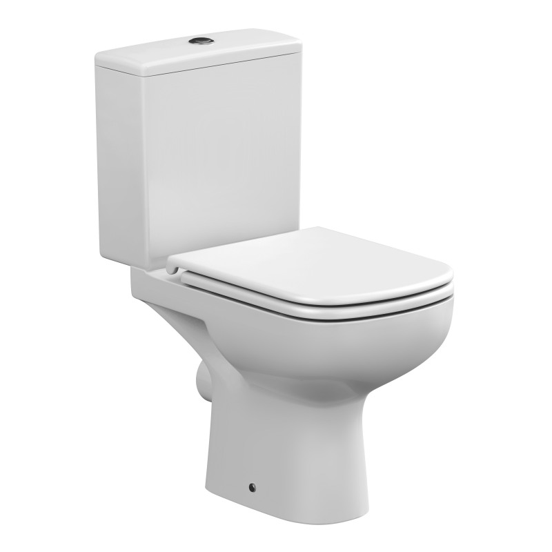 Компакт COLOUR Clean On 011 3/5 DPL EO арт. 25075