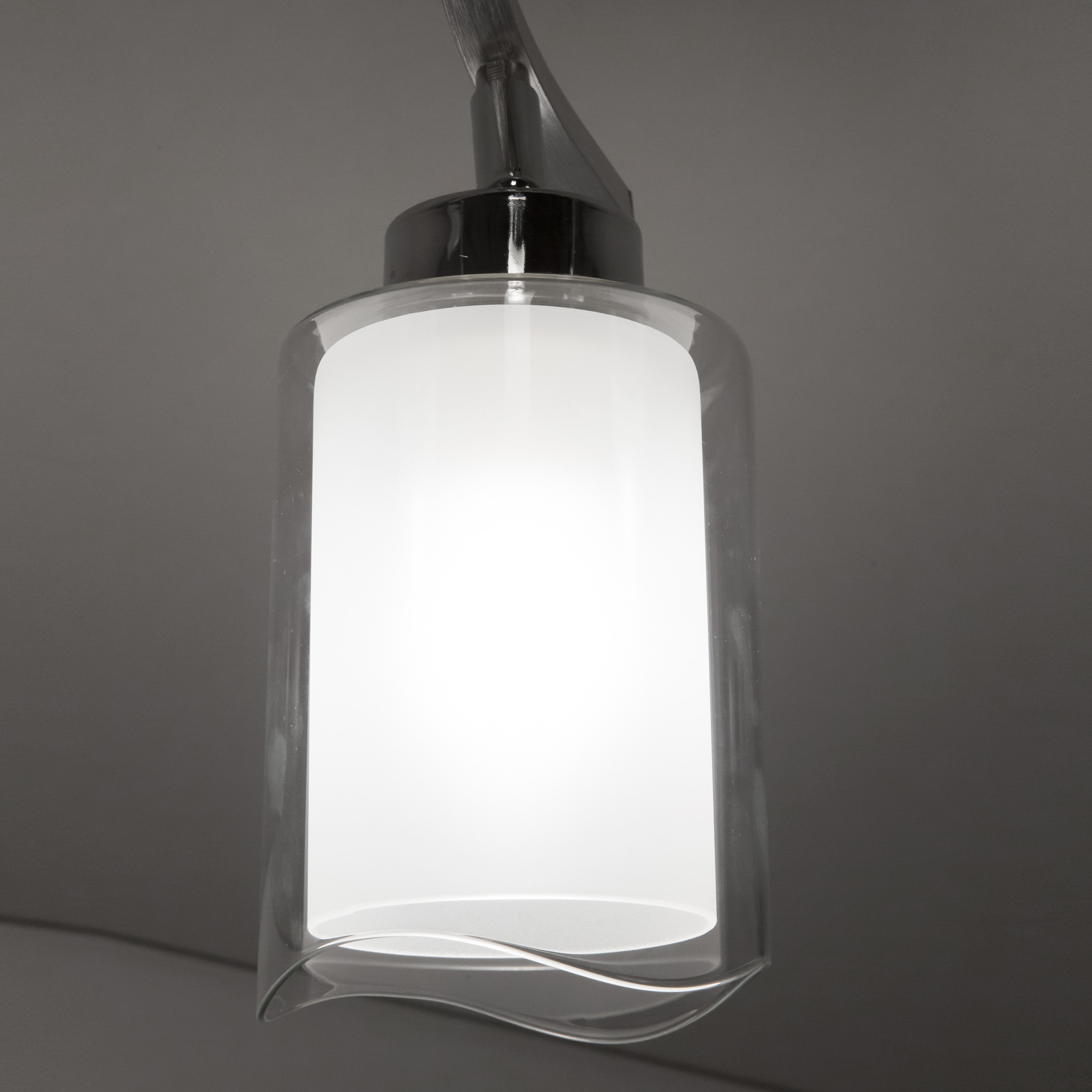 Citilux Аэлита CL169141 Люстра с поворотными плафонами Алюминий арт. 88138