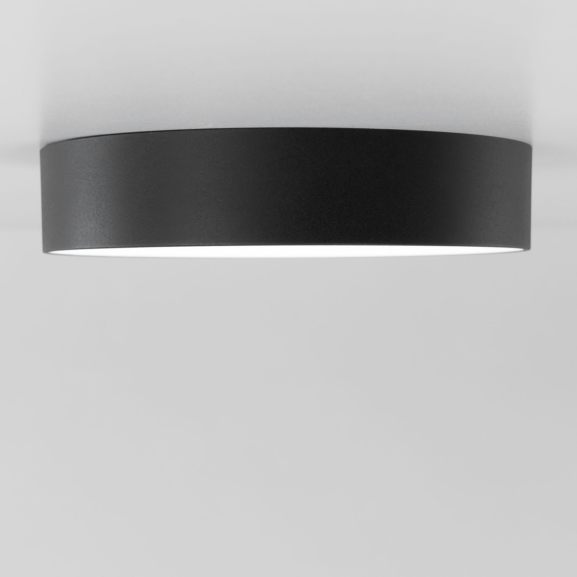 Citilux Тао CL712182N LED Светильник потолочный с диммером Чёрный арт. 88122