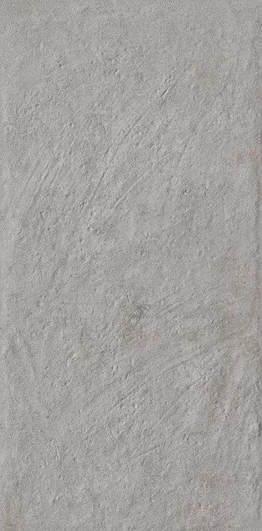 Плитка клинкерная базовая Ceramika Paradyz Карризо Серая структурная В1а 30x60 (1,44)