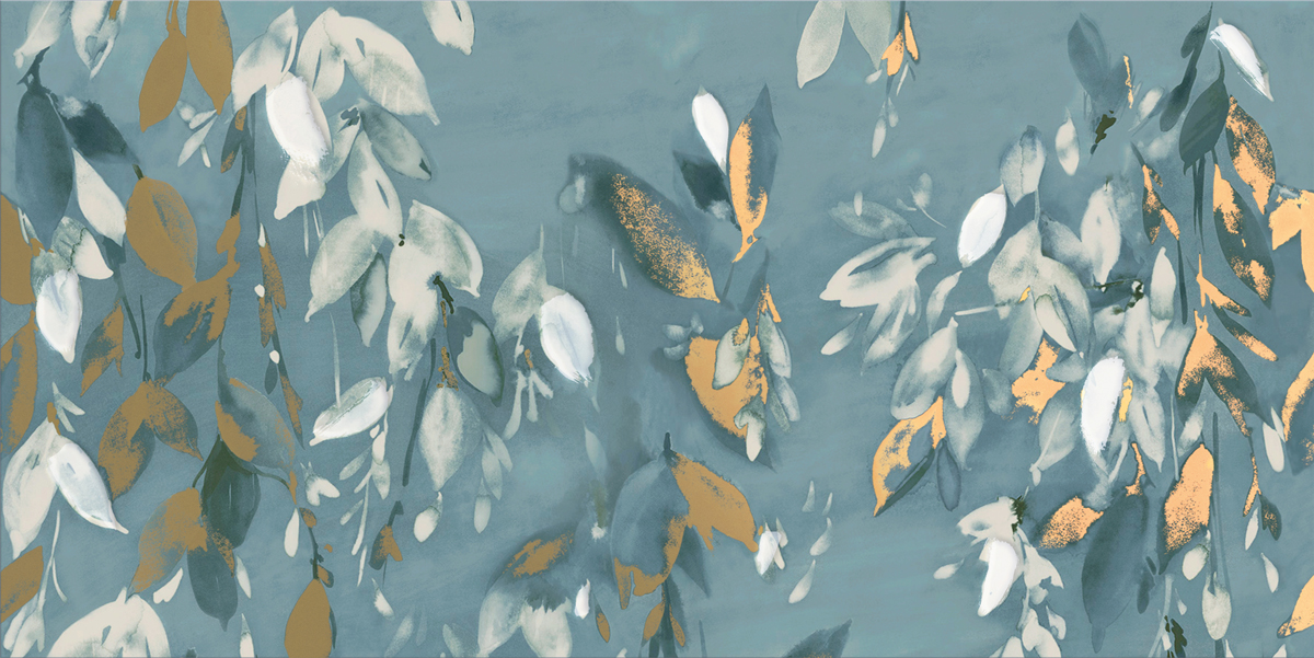 Керамогранит FASCIA MONET MIX A+B Nat. Rect 60X120 арт. 85834