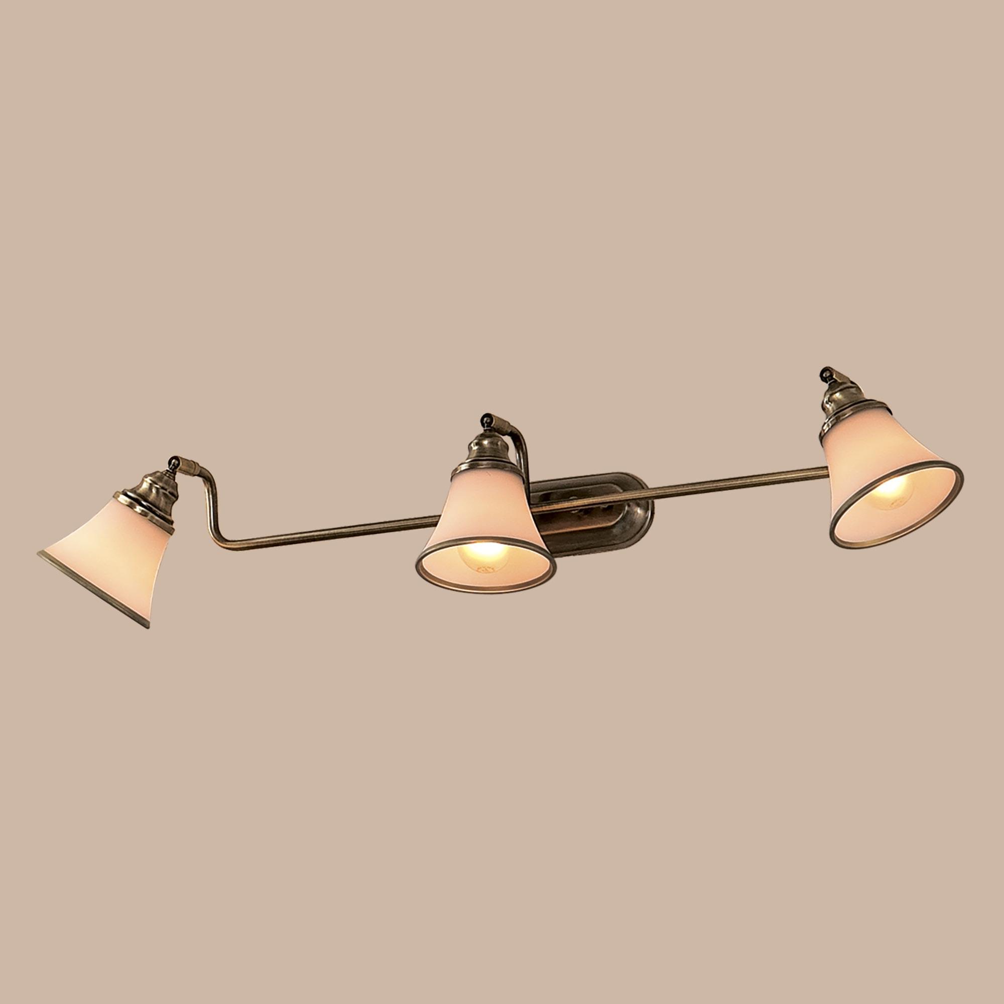 Citilux Прованс CL511533 Спот поворотный Бронза арт. 88159