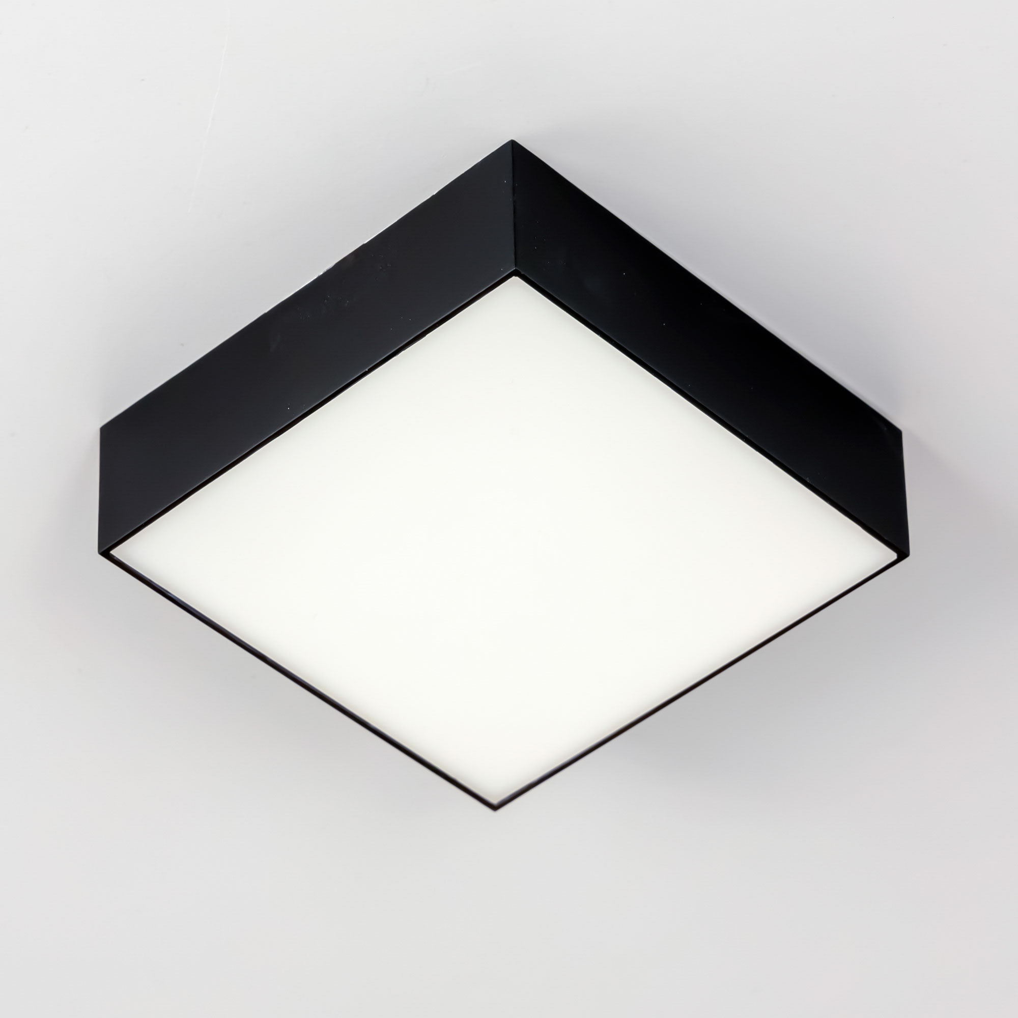 Citilux Тао CL712X122N LED Светильник потолочный с диммером Чёрный арт. 88031