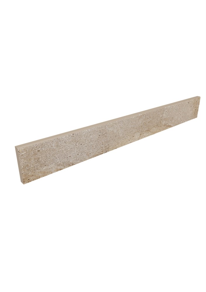 Плинтус KA03-7x60-Непол. Light Brown арт. 125556