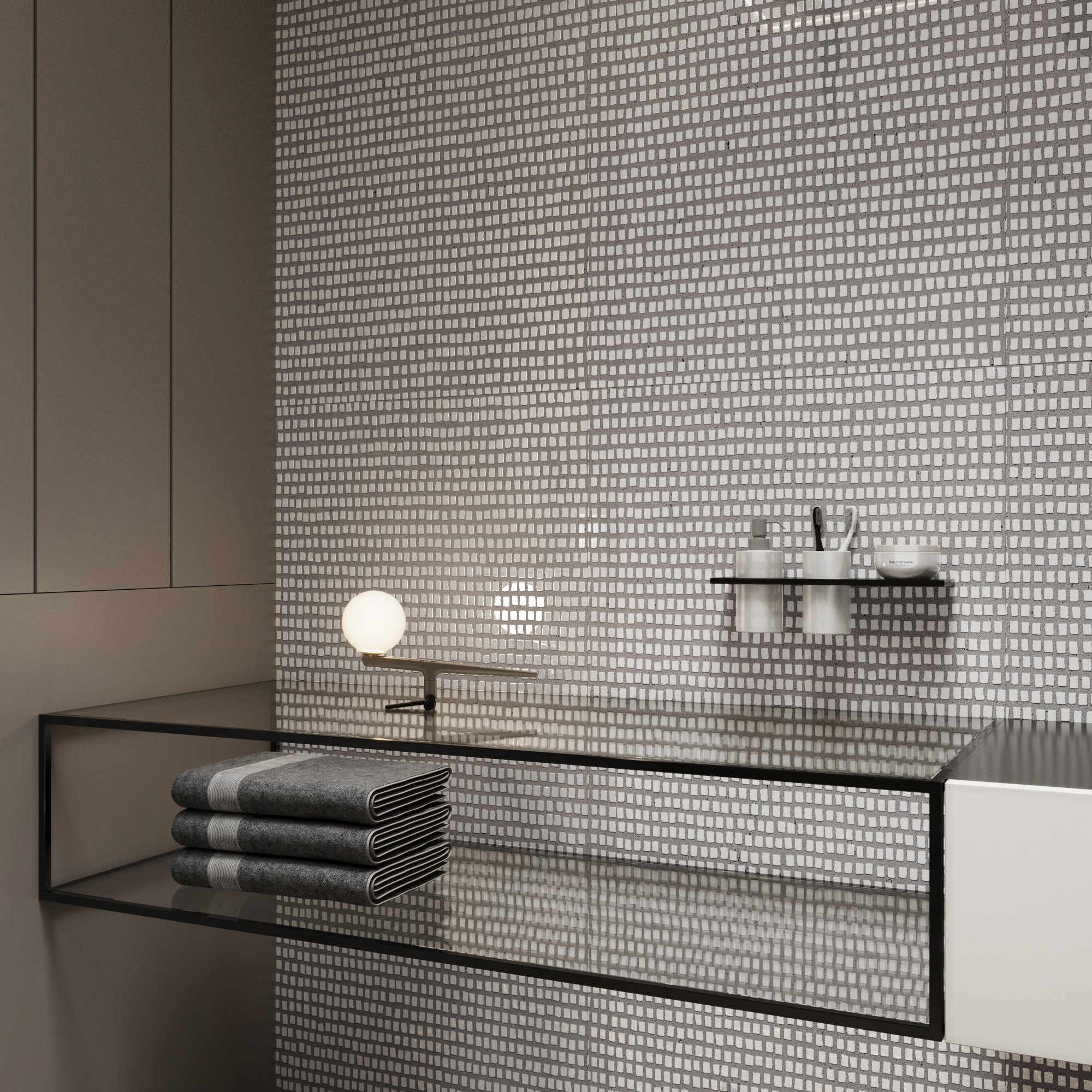 BIERZO BISAZZA WHITE