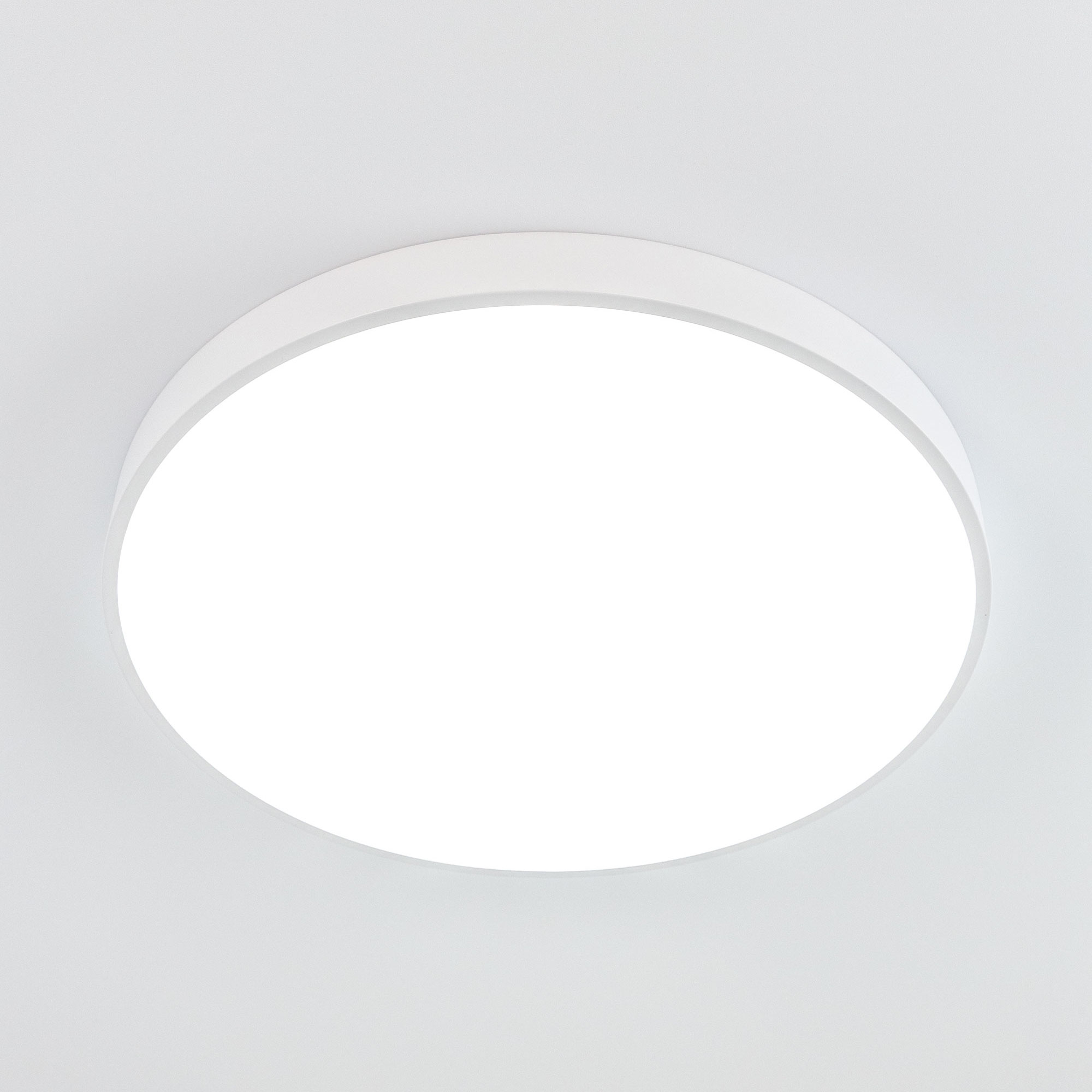 Citilux Купер CL724105G0 LED RGB Светильник с пультом Белый арт. 88833