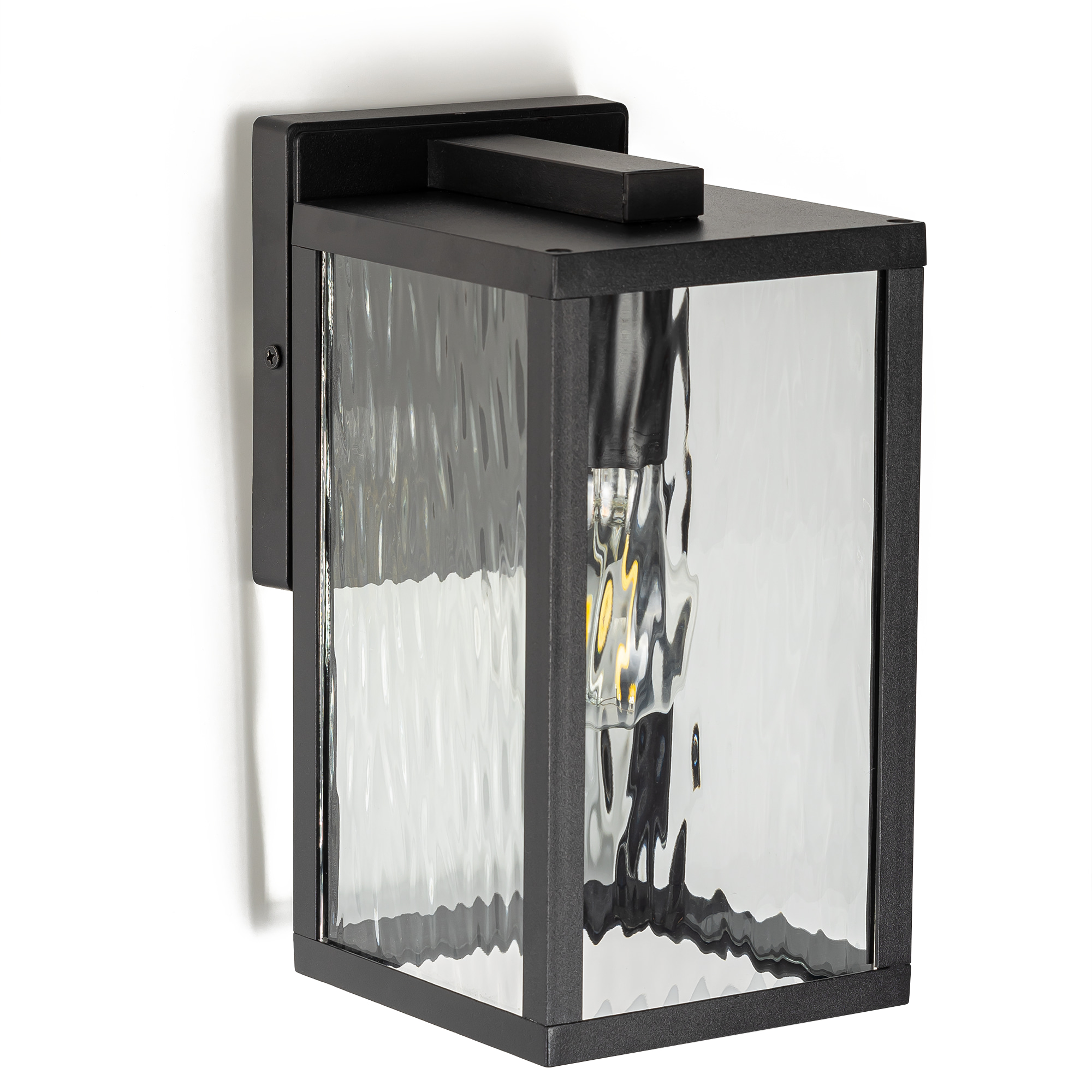 Citilux FORTS CLU09W1 Уличный настенный светильник арт. 89560