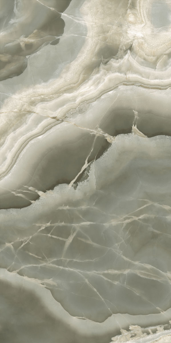 Керамический гранит JADE MALACHITE RT 60x120 арт. 84992