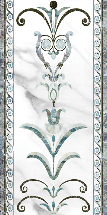 Decor Calacatta Musa B Декор 30x60 арт. 23197