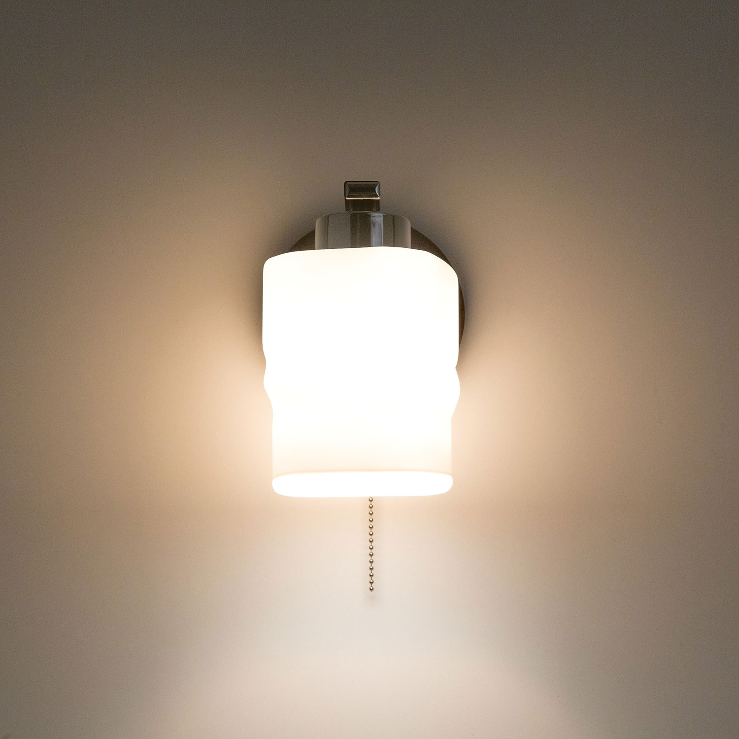 Citilux Берта CL126312 Бра с выключателем Венге Хром арт. 88311