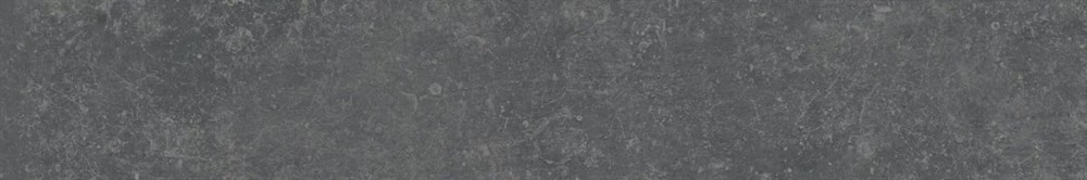 KM6060G0141RBT6 Плинтус Касабланка HP антрацит матовый обрезной 60x9,5x0,9 арт. 120414