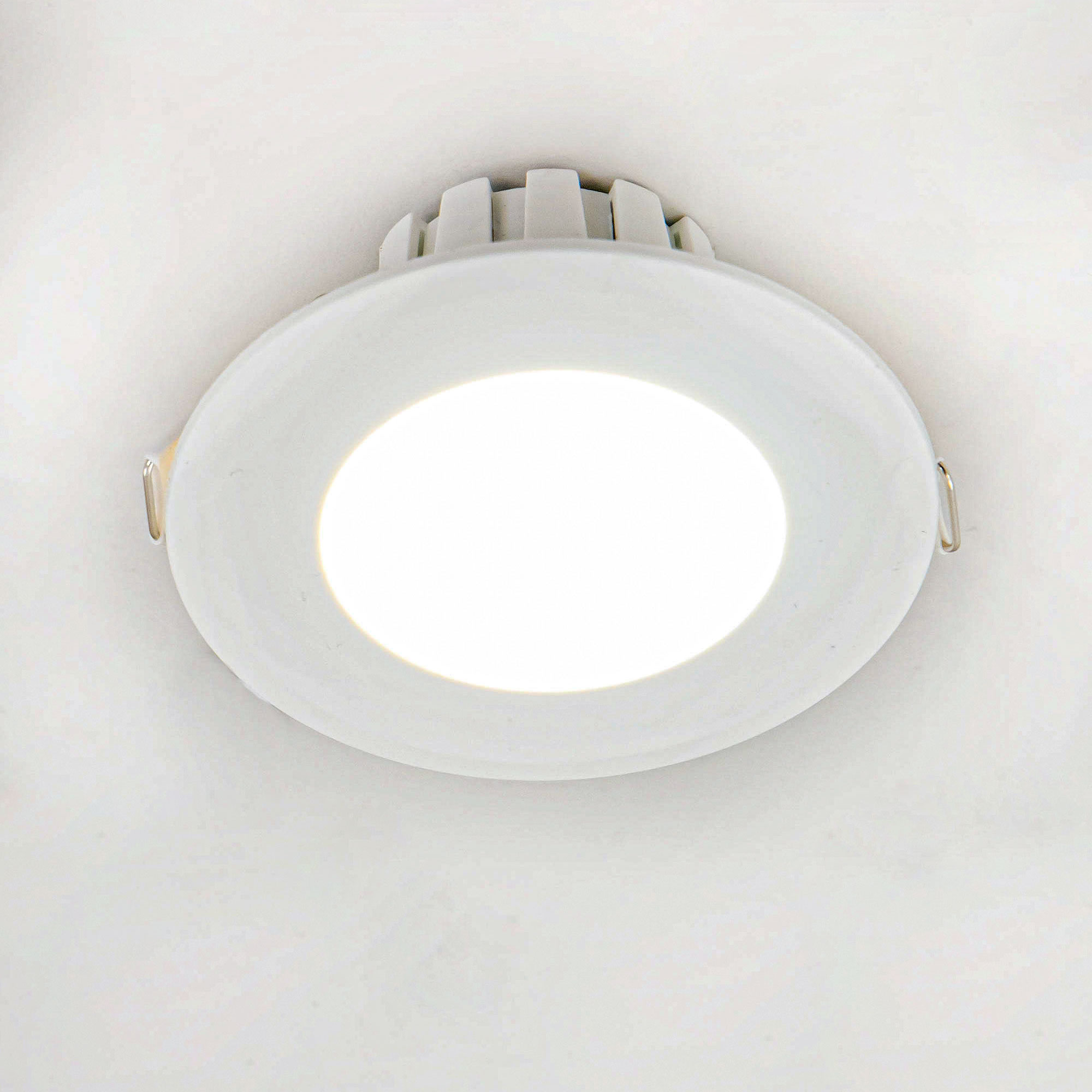 Citilux Кинто CLD5103N LED Встраиваемый светильник Белый арт. 88793